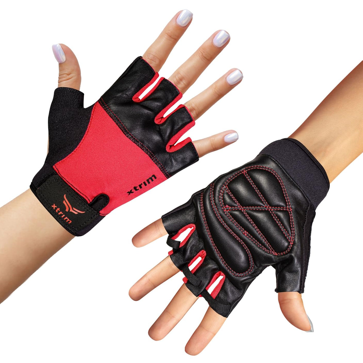 Xtrim Women Gloves One-Fit-All