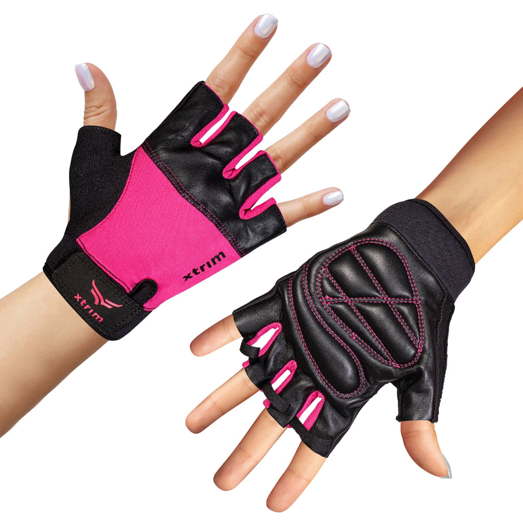 Xtrim Women Gloves One-Fit-All
